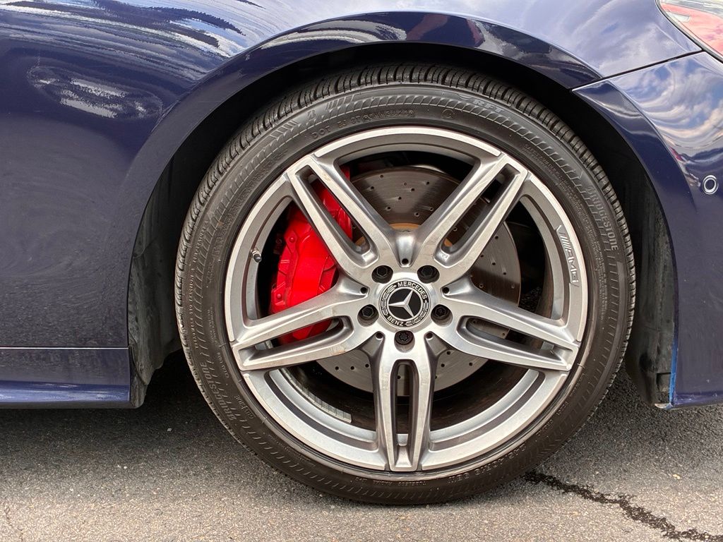 2020 Mercedes-Benz E-Class E450 - Photo 59