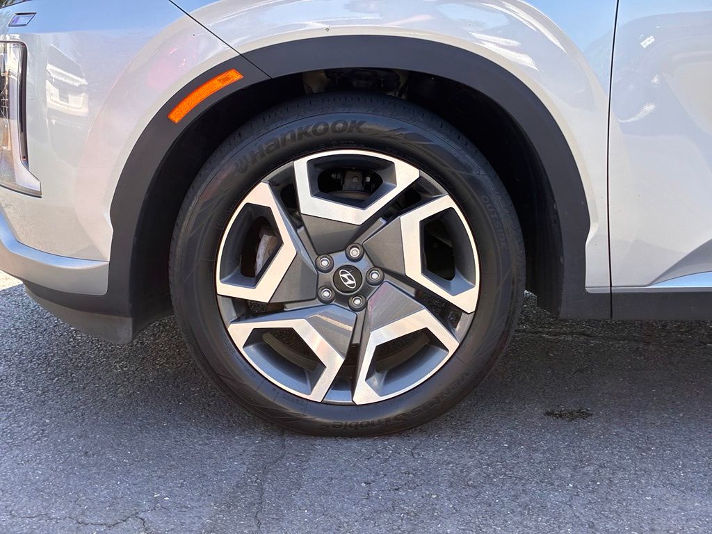 2024 Hyundai Palisade SEL - Photo 58