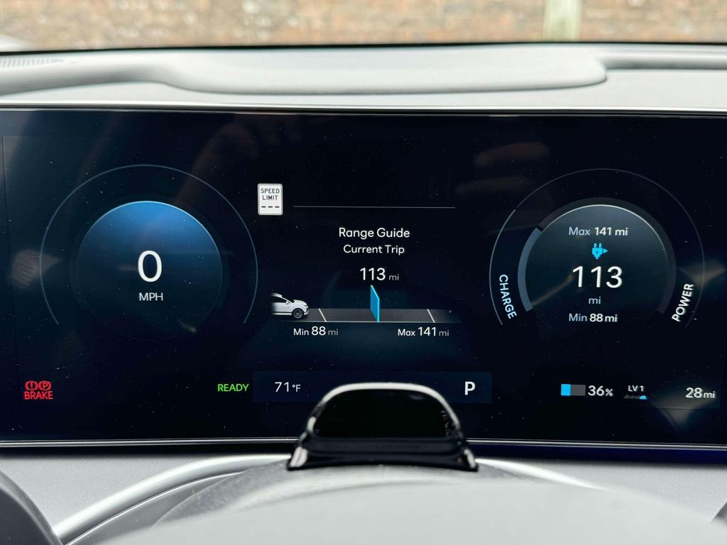 2026 Hyundai IONIQ 9 SEL - Photo 23