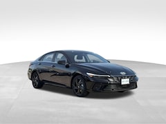 2026 Hyundai Elantra SEL Sport Premium Sedan