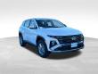 New 2025 Hyundai Tucson SE AWD SUV