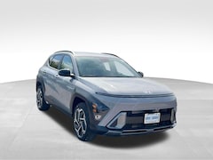 2026 Hyundai Kona SEL Premium AWD SUV