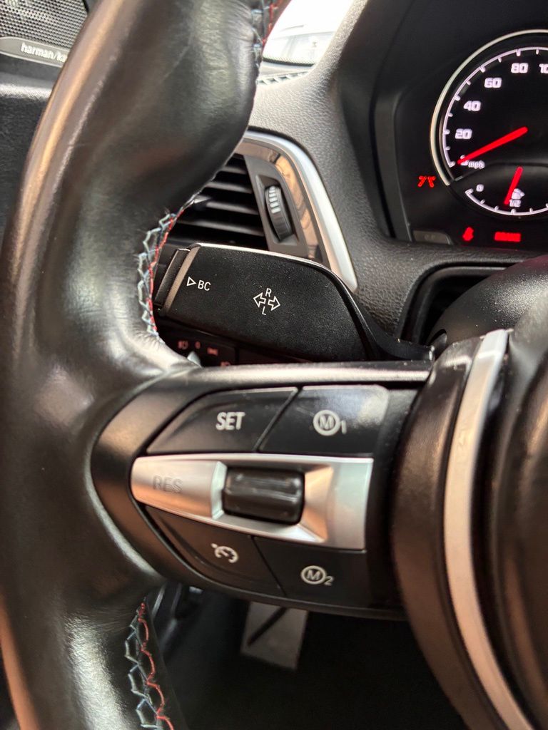 2020 BMW M2 Coupe Base - Photo 29