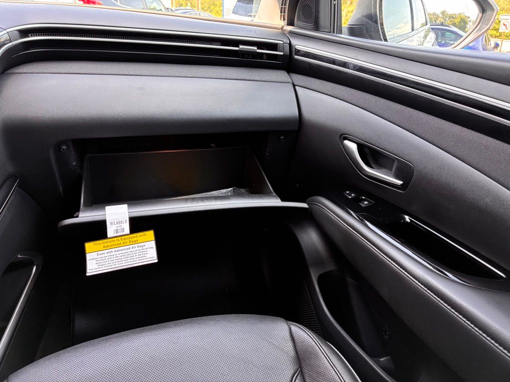 2023 Hyundai Tucson Limited - Photo 40