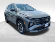 New 2025 Hyundai Tucson SEL AWD SUV