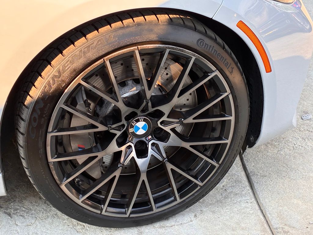 2020 BMW M2 Coupe Base - Photo 54