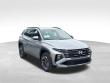 New 2026 Hyundai Tucson Hybrid SEL AWD SUV