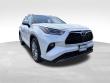 Used 2020 Toyota Highlander Platinum SUV