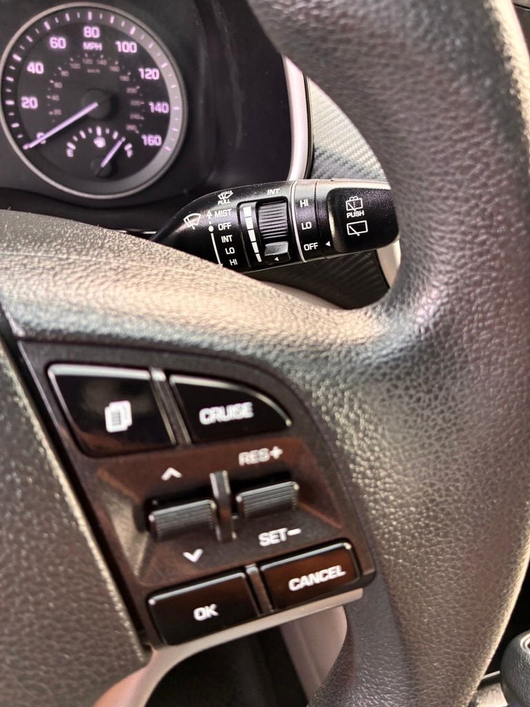 2019 Hyundai Tucson SE - Photo 30