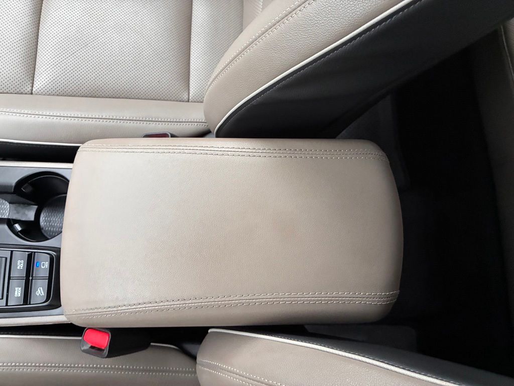 2021 Hyundai Tucson Ultimate - Photo 35