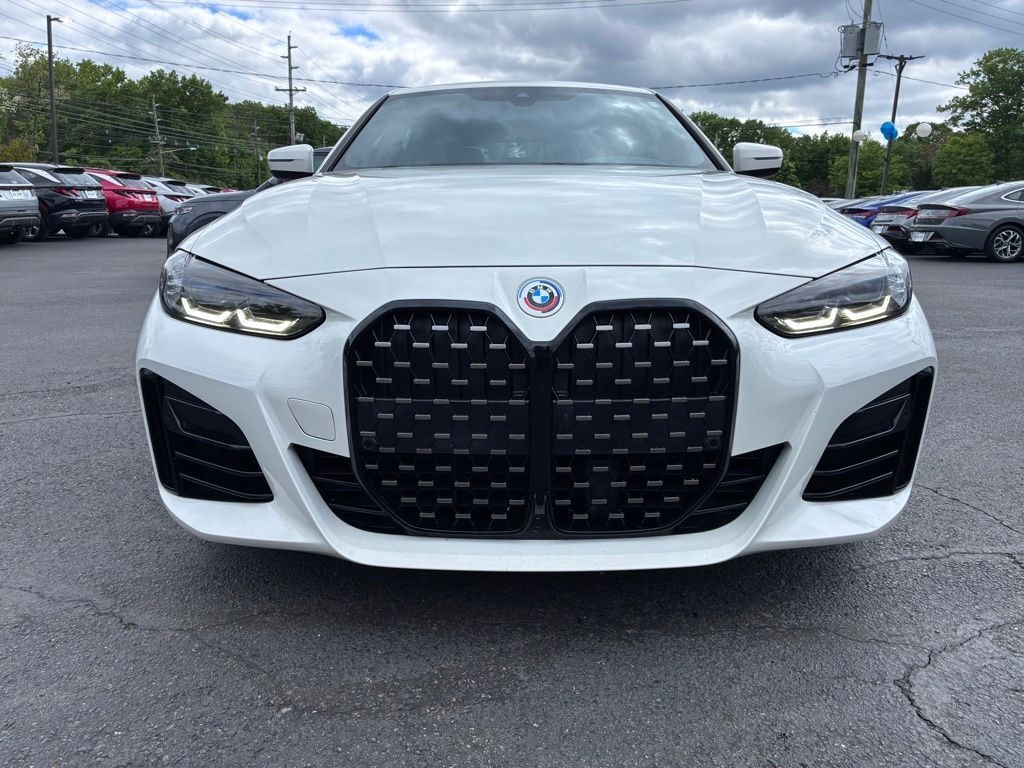 Used 2022 BMW 430i Gran Coupe
