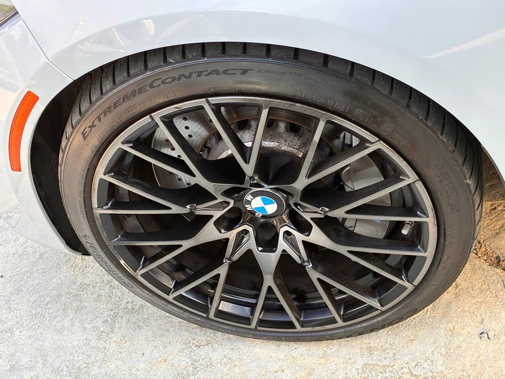 2020 BMW M2 Coupe Base - Photo 57
