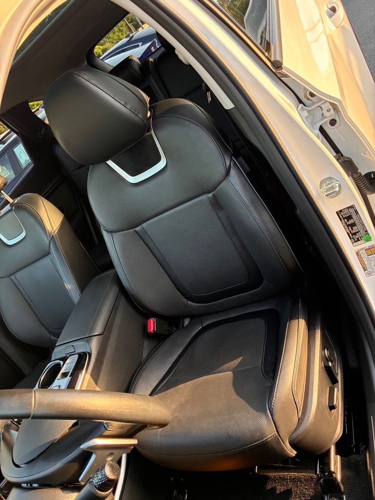 2024 Hyundai Tucson Limited - Photo 16