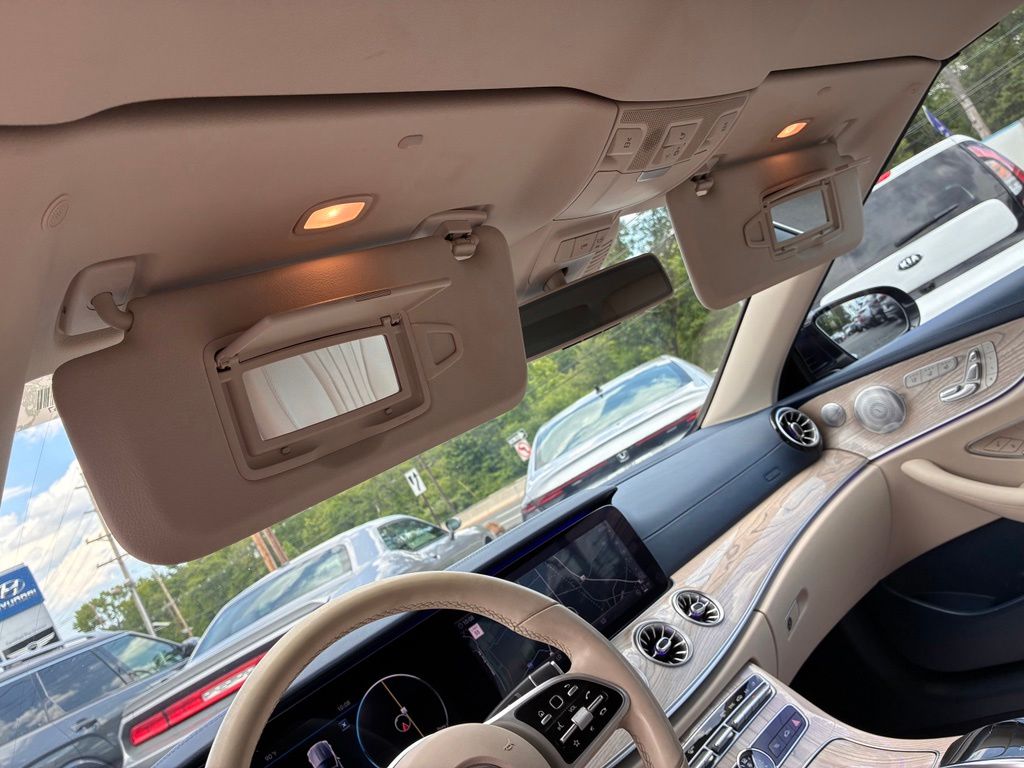 2020 Mercedes-Benz E-Class E450 - Photo 47