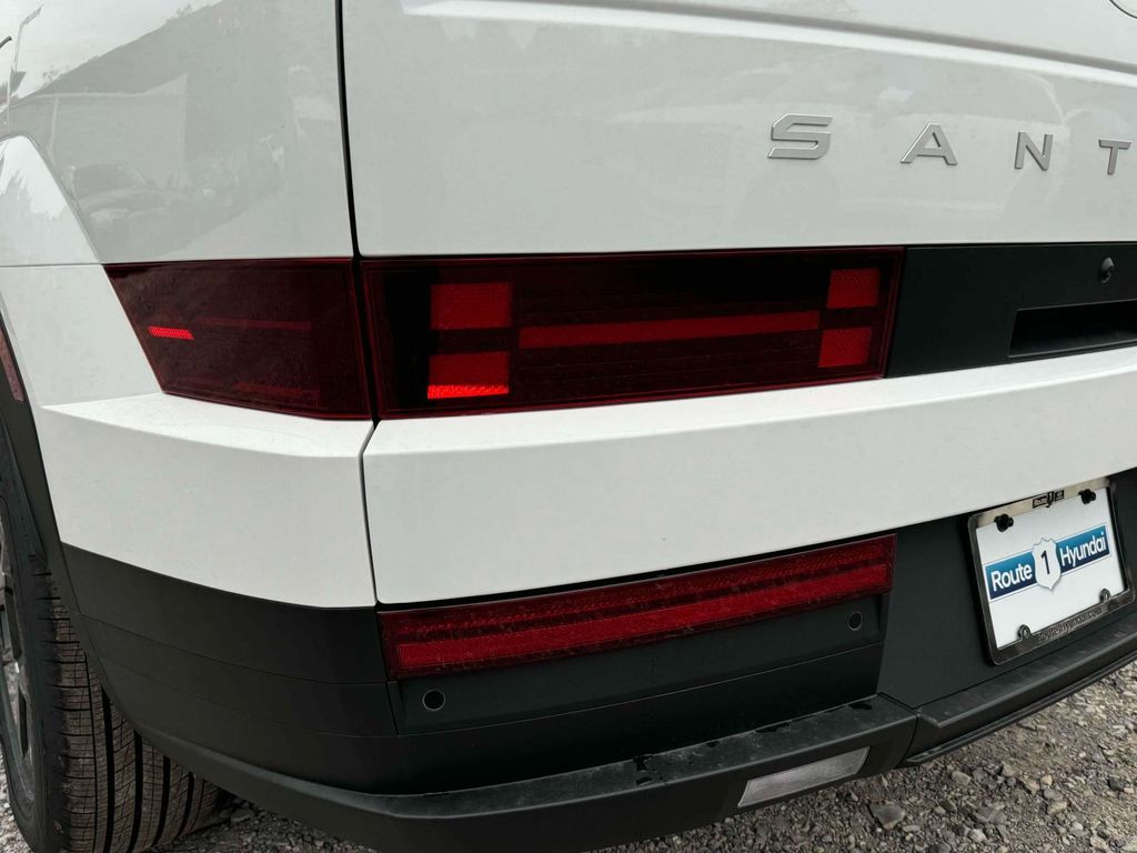 2026 Hyundai Santa Fe SE - Photo 8