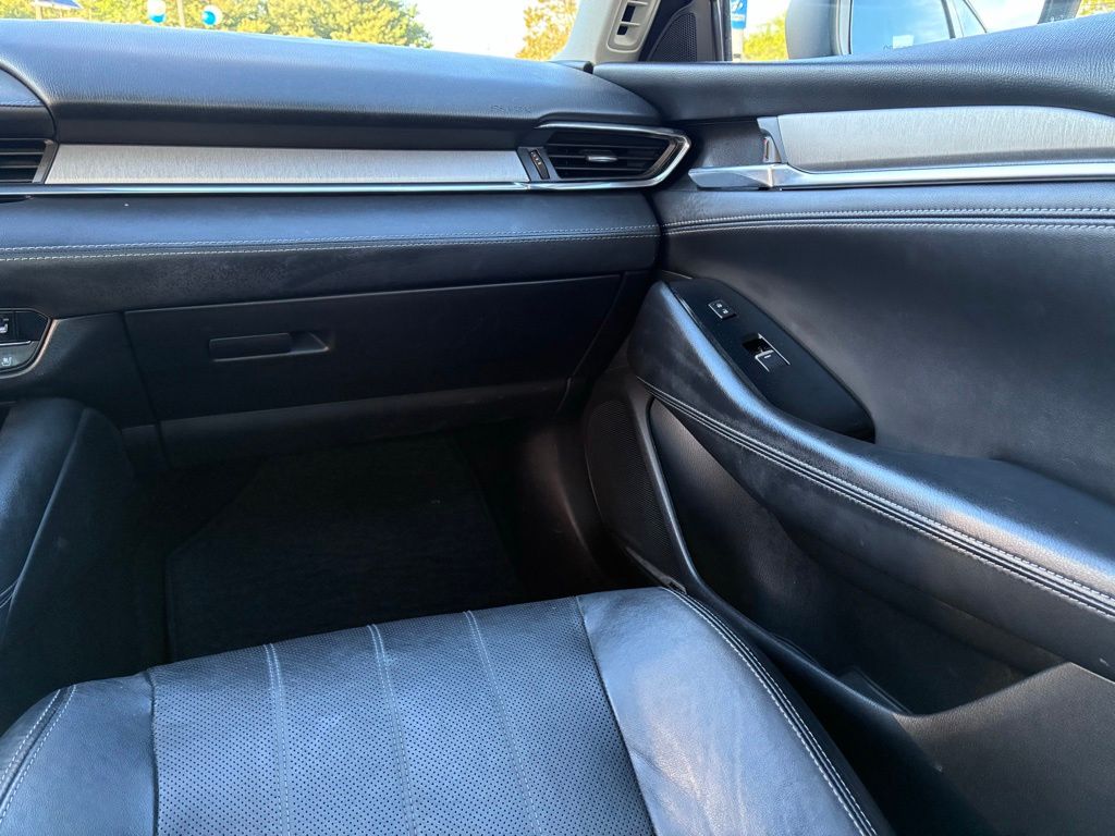 2018 Mazda Mazda6 Grand Touring Reserve - Photo 41