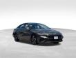 New 2026 Hyundai Elantra Limited Sedan