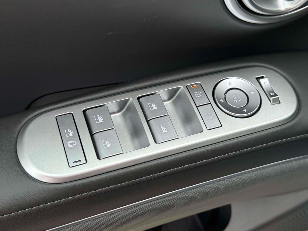 2026 Hyundai Palisade Calligraphy - Photo 15