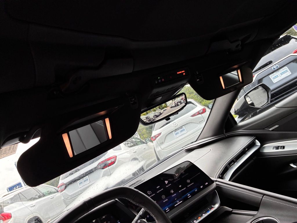 2026 Chevrolet Corvette 1LT - Photo 44