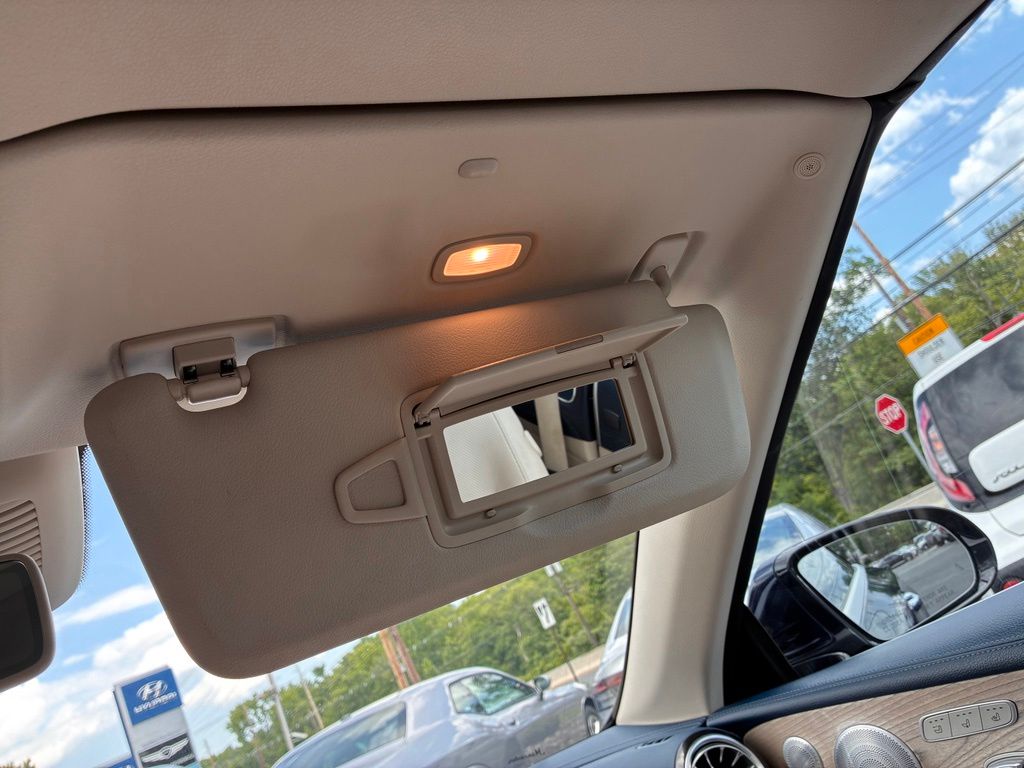 2020 Mercedes-Benz E-Class E450 - Photo 46