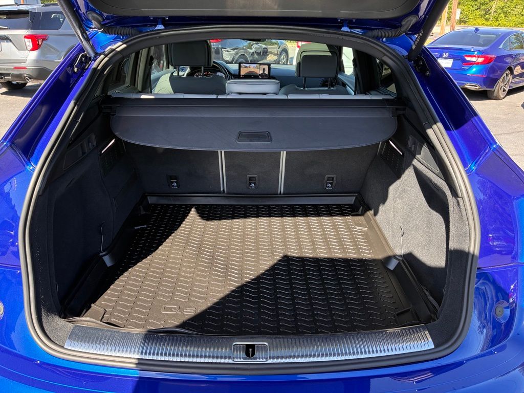 2022 Audi Q5 Sportback Prestige - Photo 12