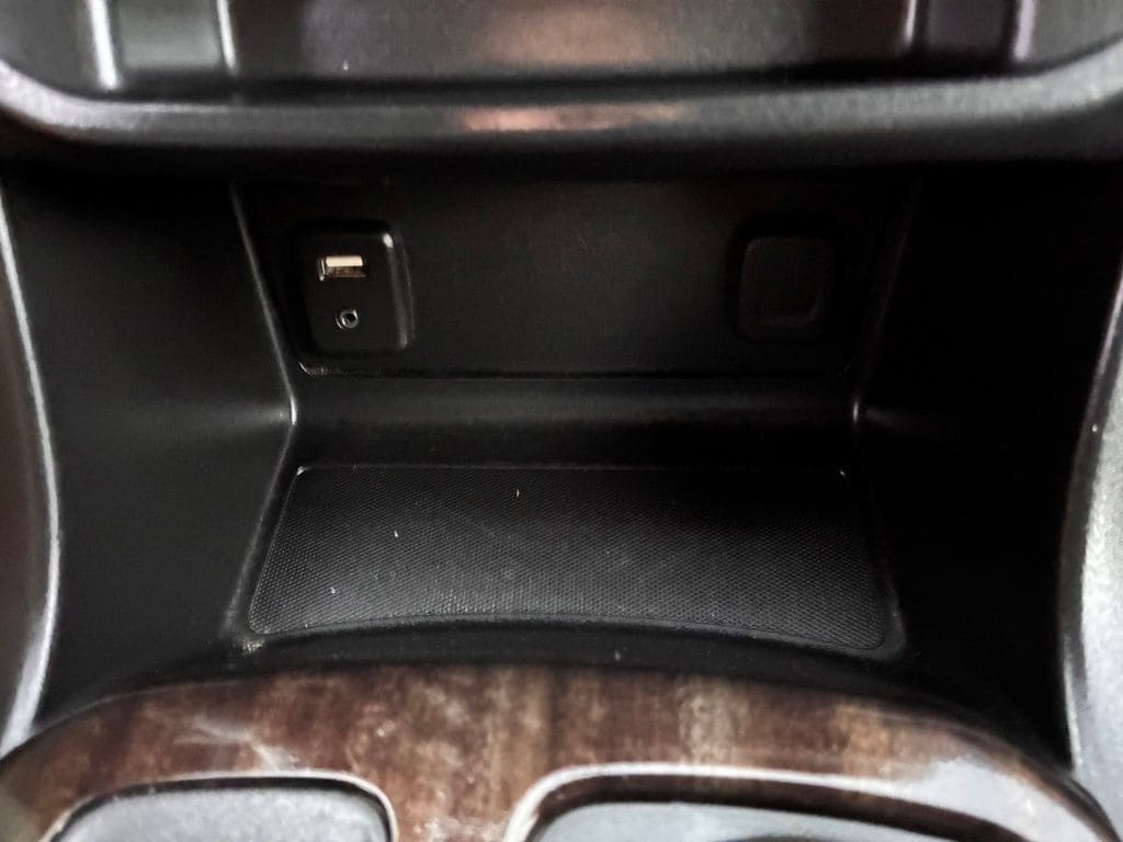 2018 GMC Canyon SLE - Photo 37