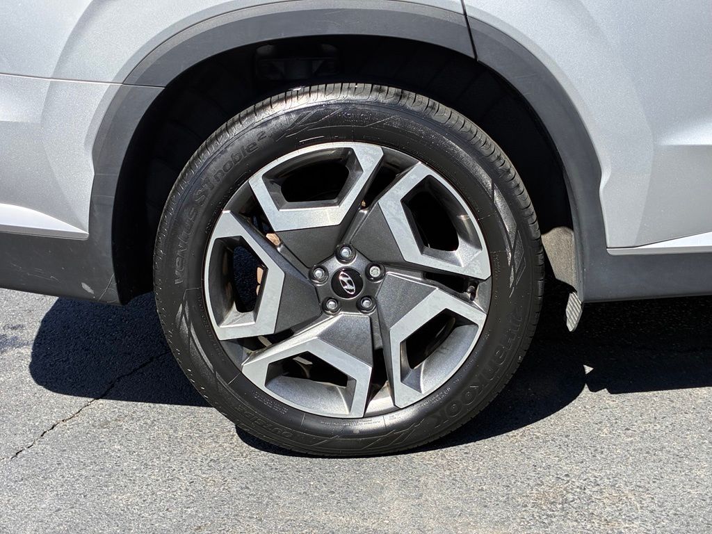 2024 Hyundai Palisade SEL - Photo 60