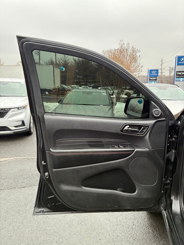 2024 Dodge Durango GT - Photo 42
