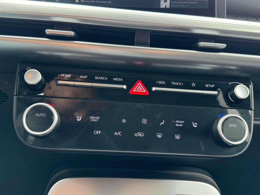 2026 Hyundai IONIQ 9 SE - Photo 28