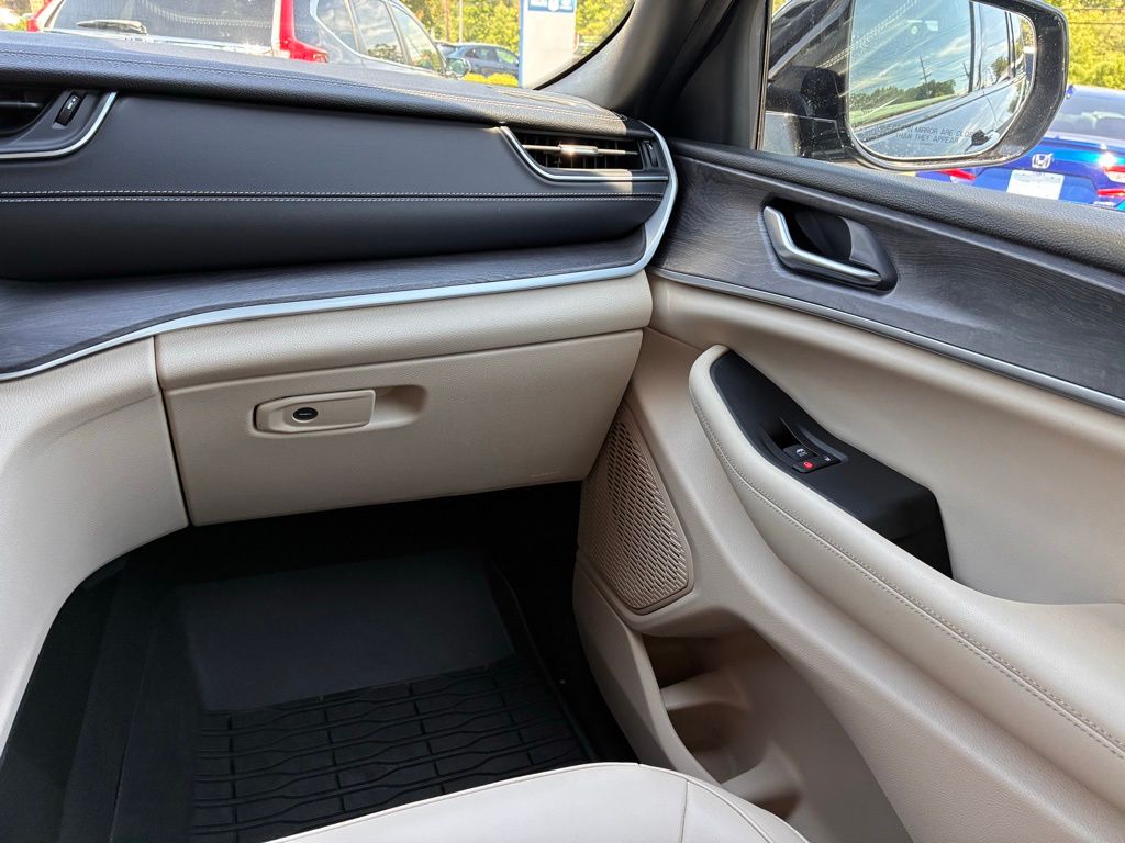 2024 Jeep Grand Cherokee Limited - Photo 41