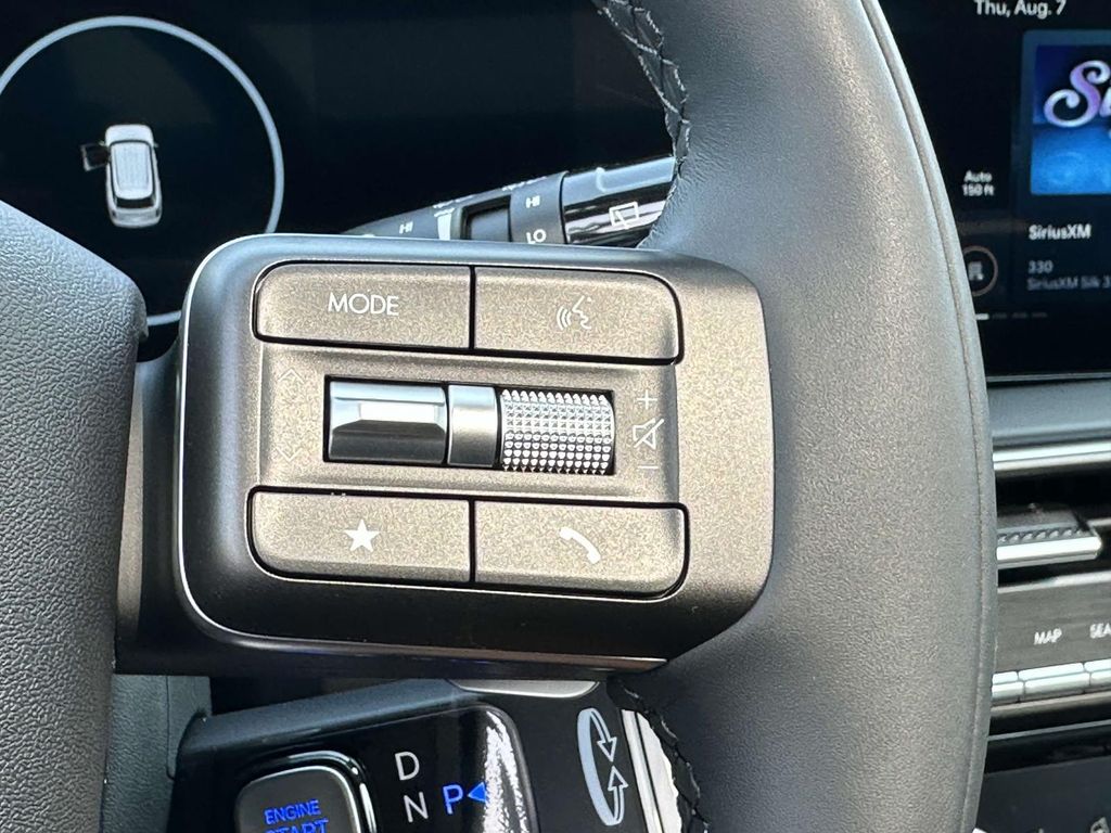 2026 Hyundai Palisade Calligraphy - Photo 27