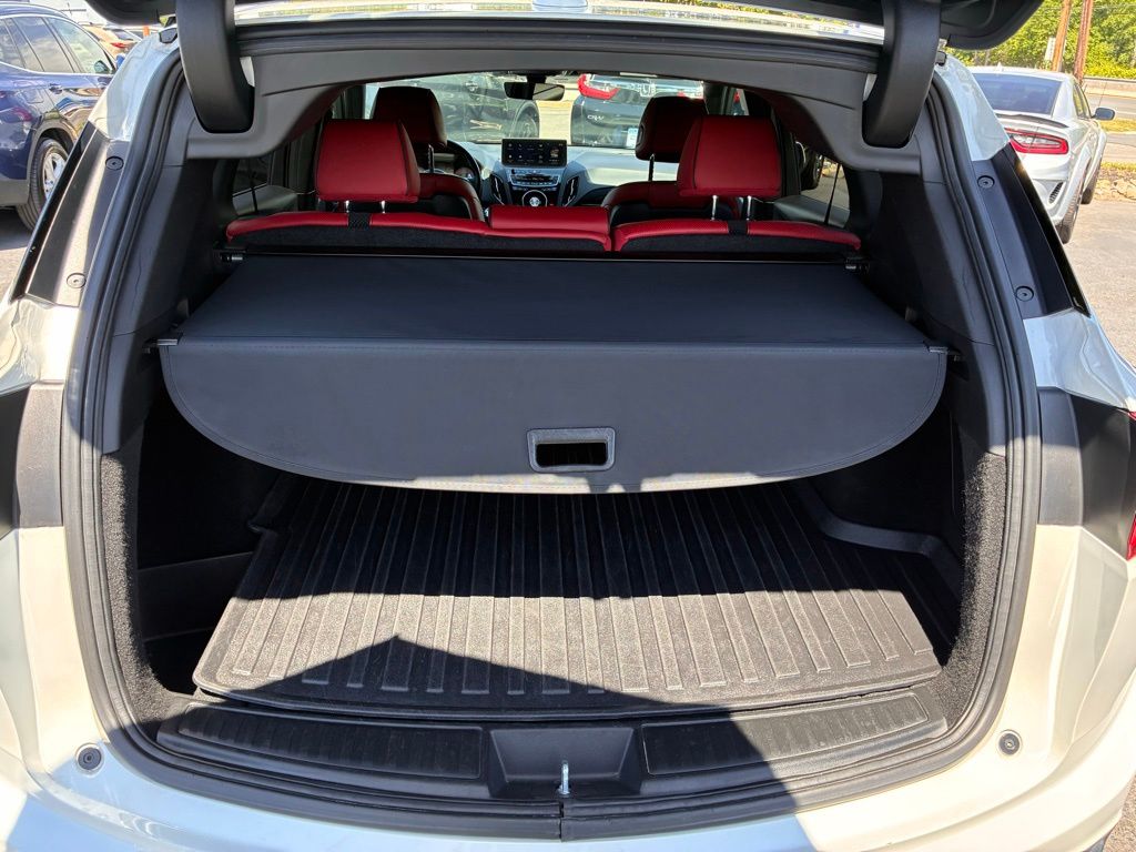 2021 Acura RDX A-Spec Package - Photo 14