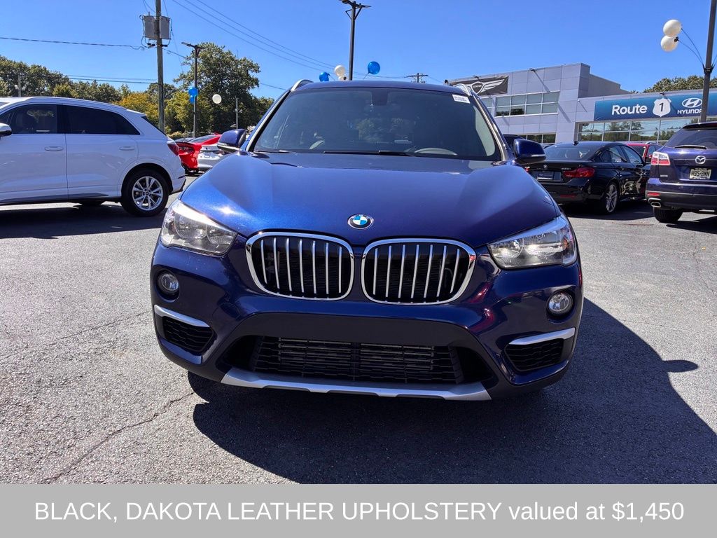 2018 BMW X1 28i - Photo 2