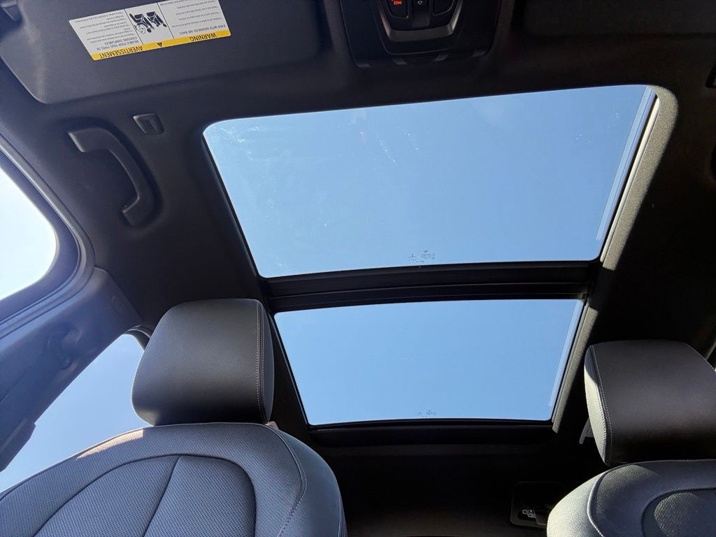 2018 BMW X1 28i - Photo 45