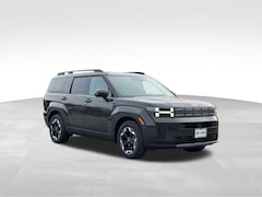 2026 Hyundai Santa Fe SEL AWD SUV