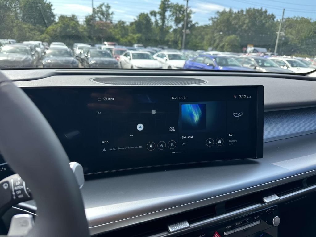 2026 Hyundai IONIQ 9 SE - Photo 22