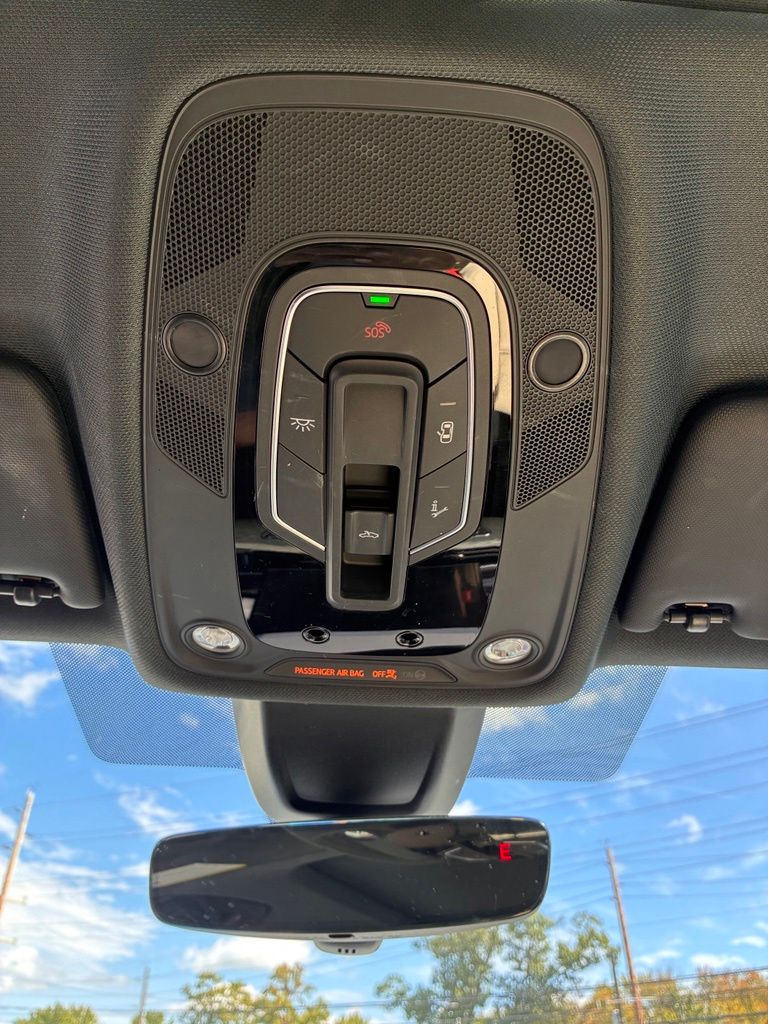 2023 Audi A4 Premium Plus - Photo 44