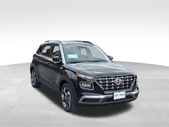 2026 Hyundai Venue SEL SUV