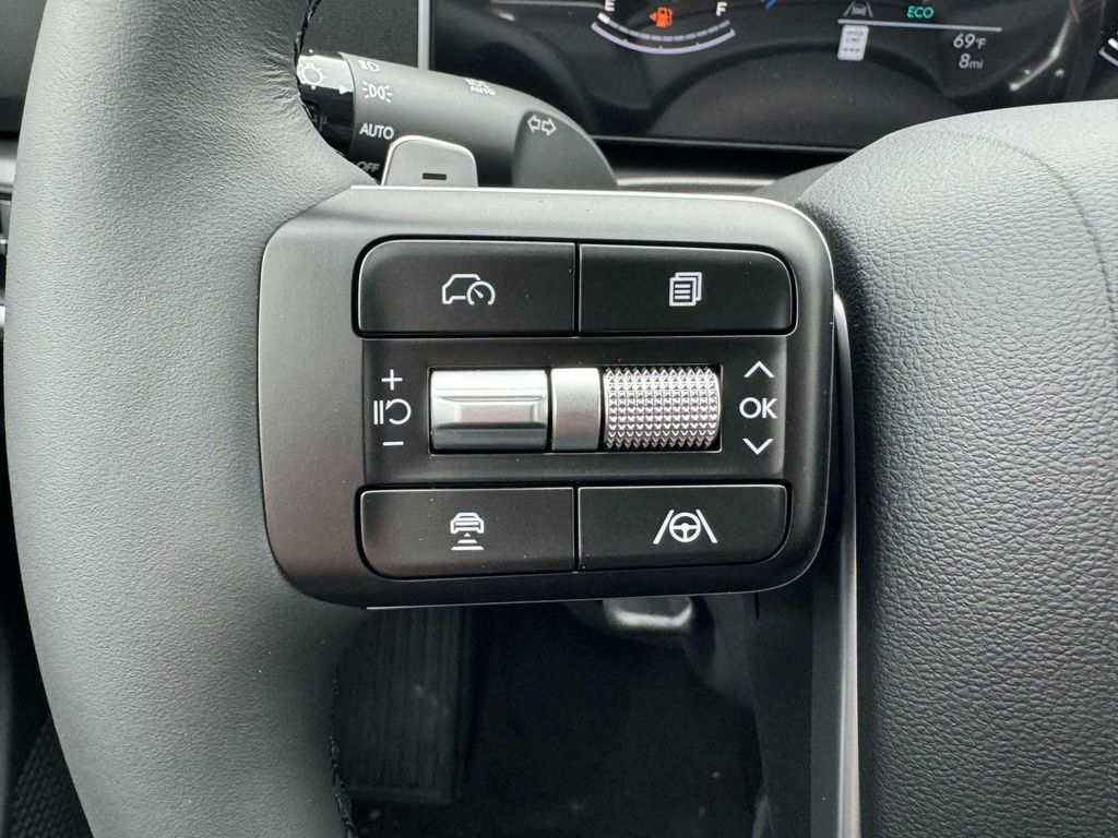 2026 Hyundai Santa Fe SE - Photo 17
