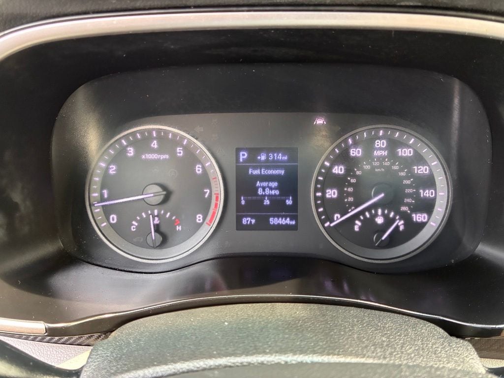 2019 Hyundai Tucson SE - Photo 32
