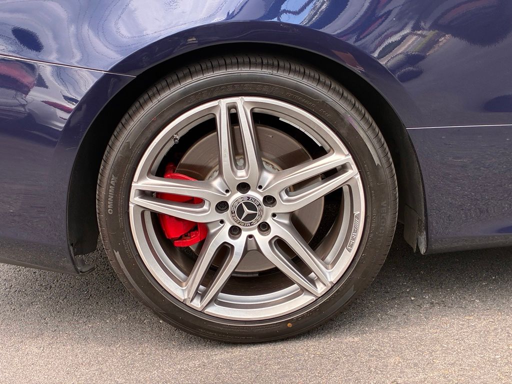 2020 Mercedes-Benz E-Class E450 - Photo 58