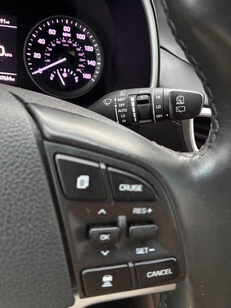 2021 Hyundai Tucson Ultimate - Photo 27