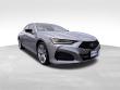 Used 2023 Acura TLX Technology Package Sedan