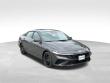 New 2026 Hyundai Elantra SEL Sport Premium Sedan