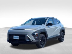 2026 Hyundai Kona SEL Sport AWD SUV