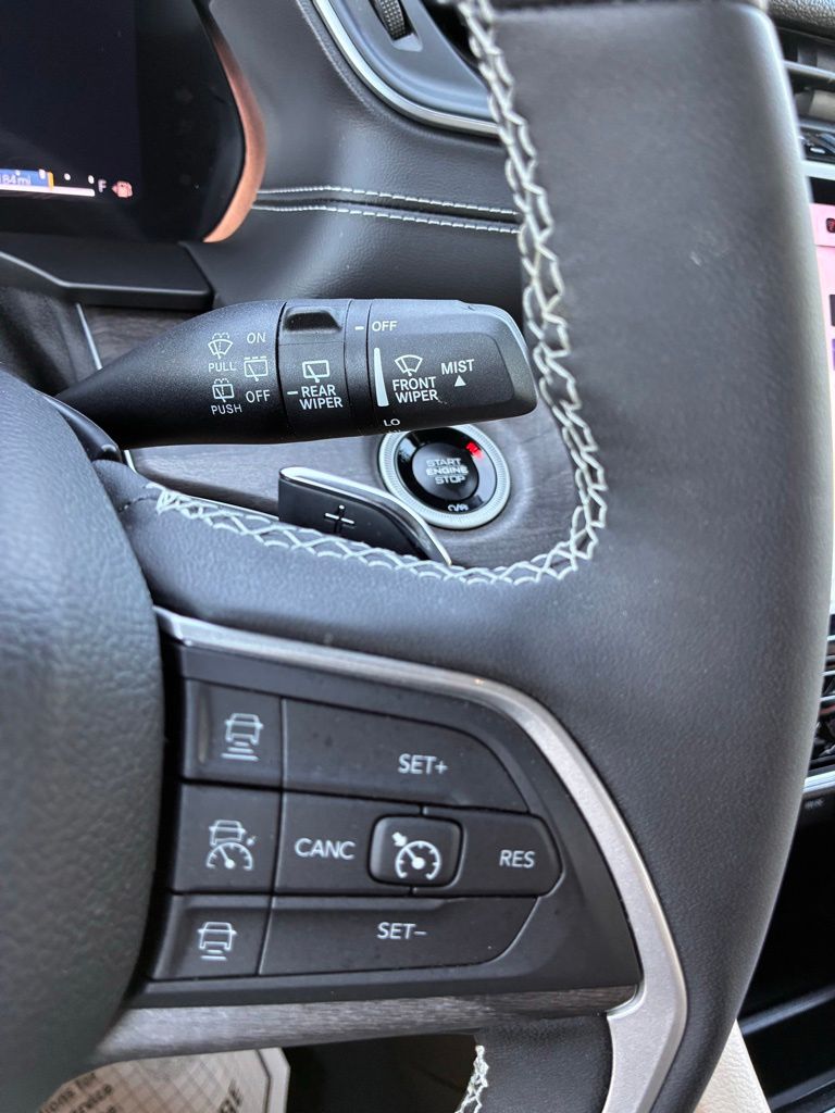 2024 Jeep Grand Cherokee Limited - Photo 28