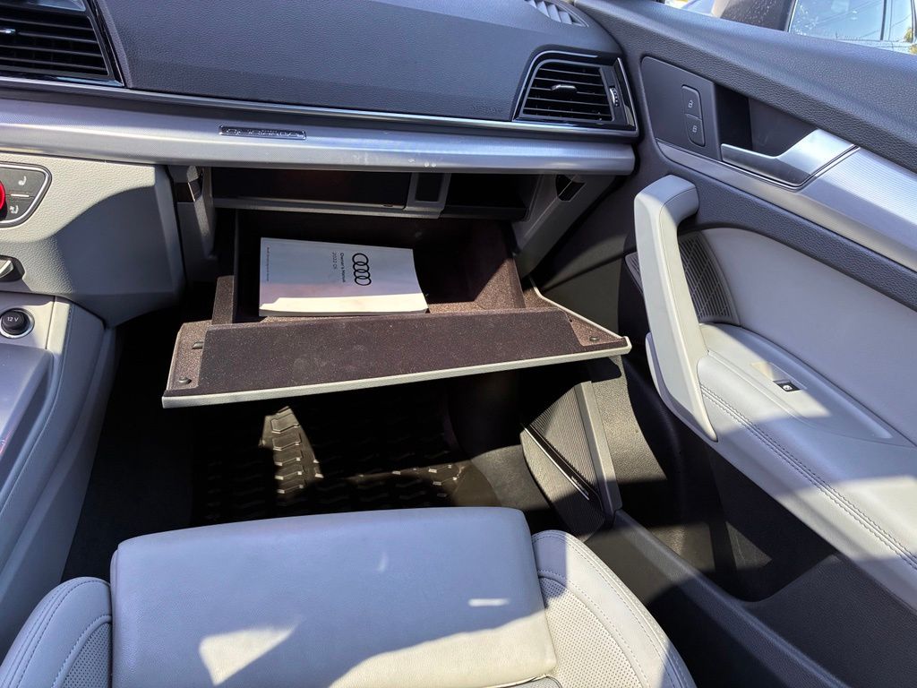 2022 Audi Q5 Sportback Prestige - Photo 42