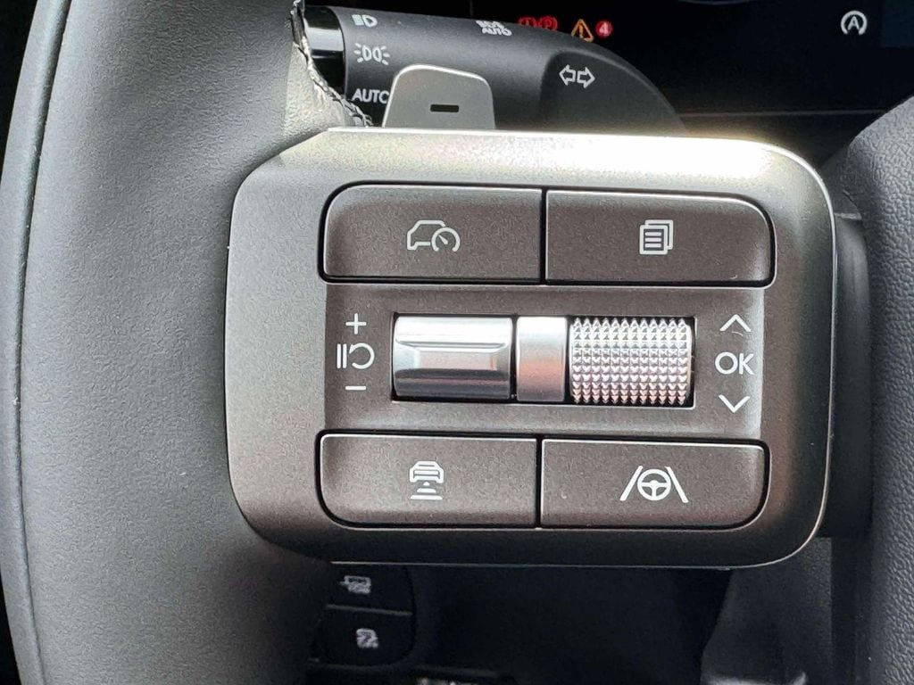 2026 Hyundai Palisade Calligraphy - Photo 20