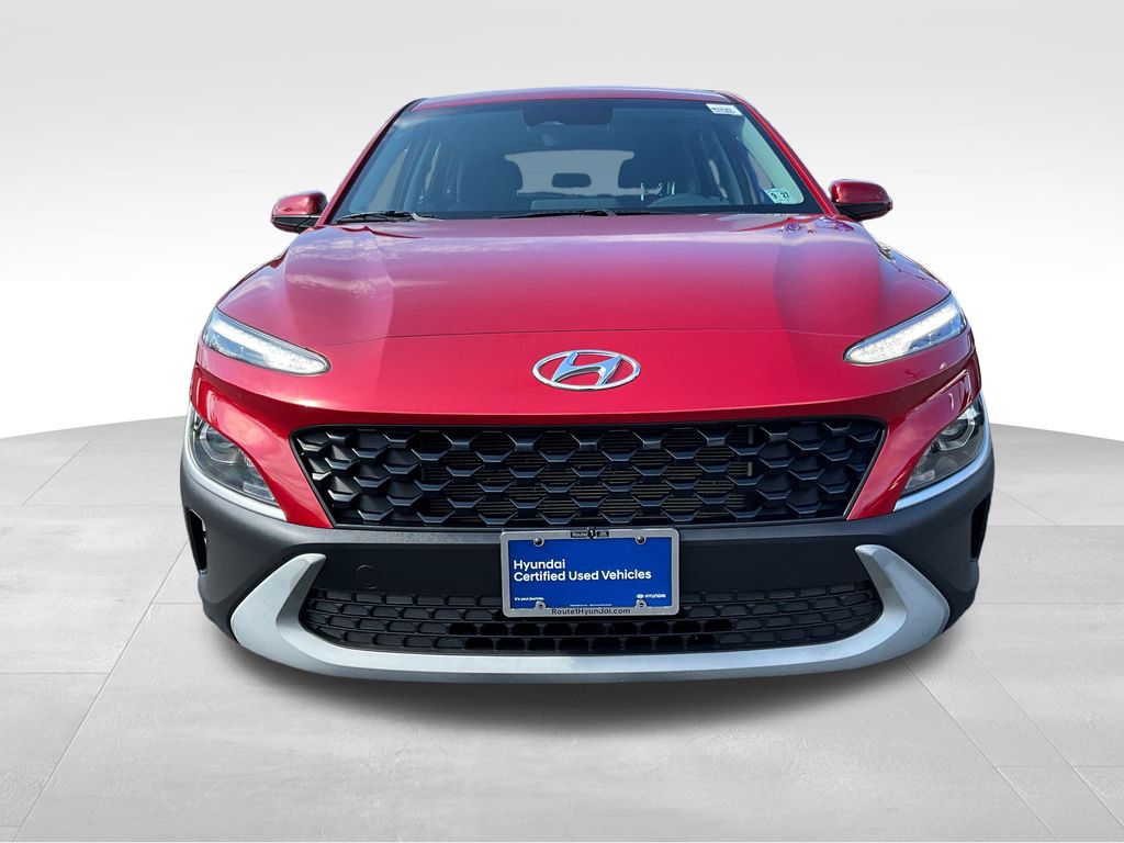 2023 Hyundai Kona SE photo 2