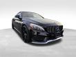 Used 2018 Mercedes-Benz AMG C 43 4MATIC Convertible